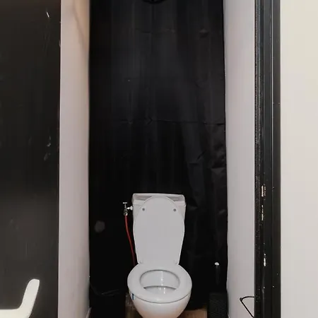 Lägenhet 2 Pieces L'industriel En Centre-ville De Cambrai