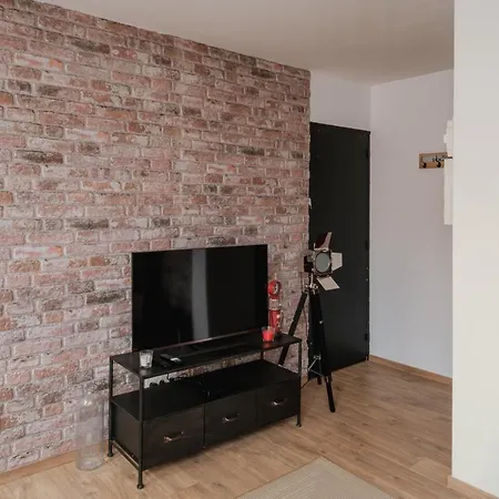 Lägenhet 2 Pieces L'industriel En Centre-ville De Cambrai