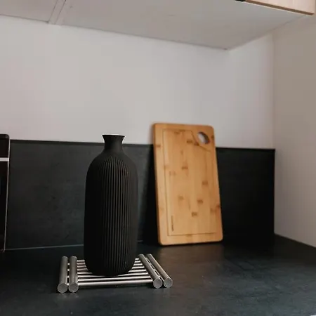 2 Pieces L'industriel En Centre-ville De